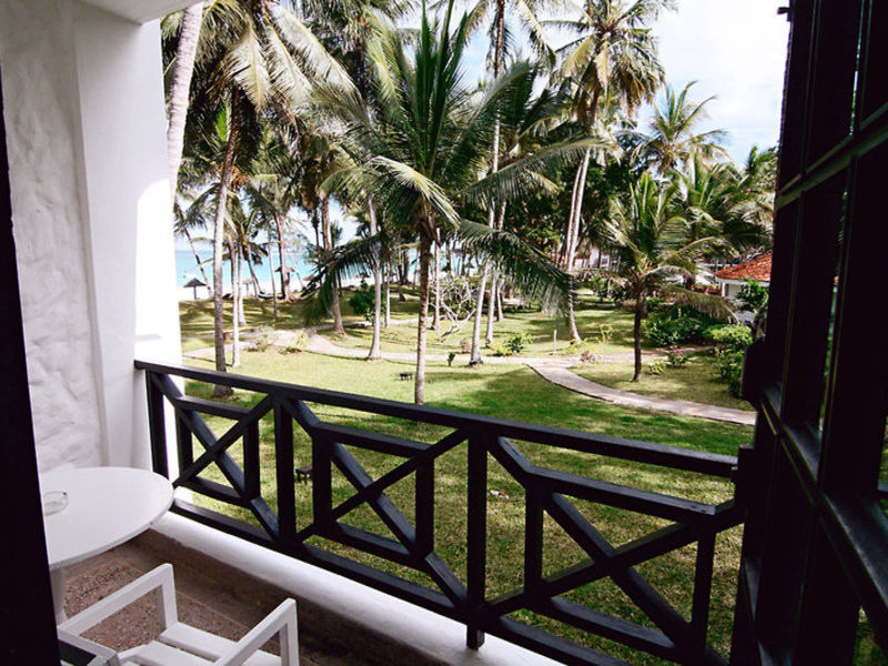 Diani Sea Resort