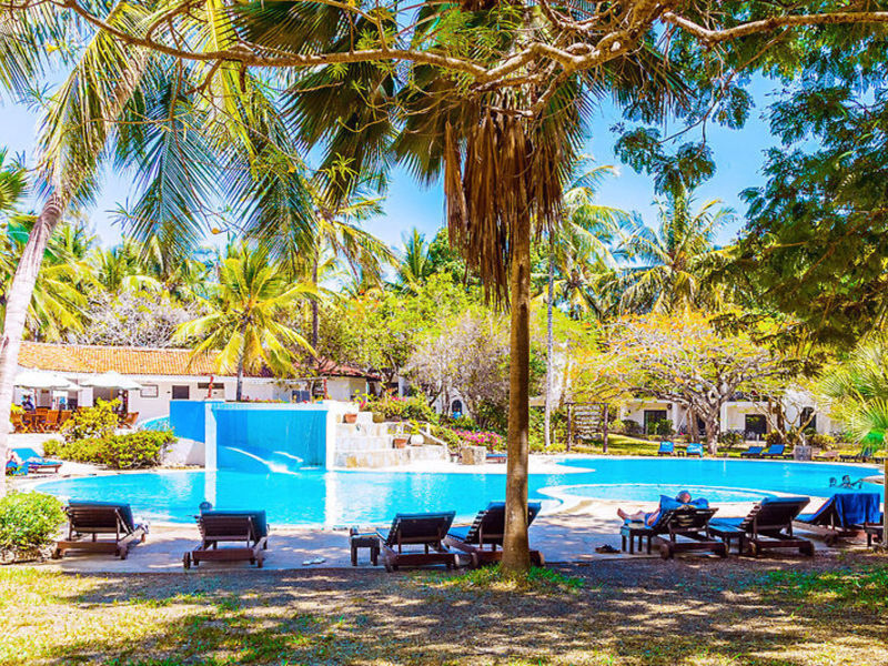 Diani Sea Resort