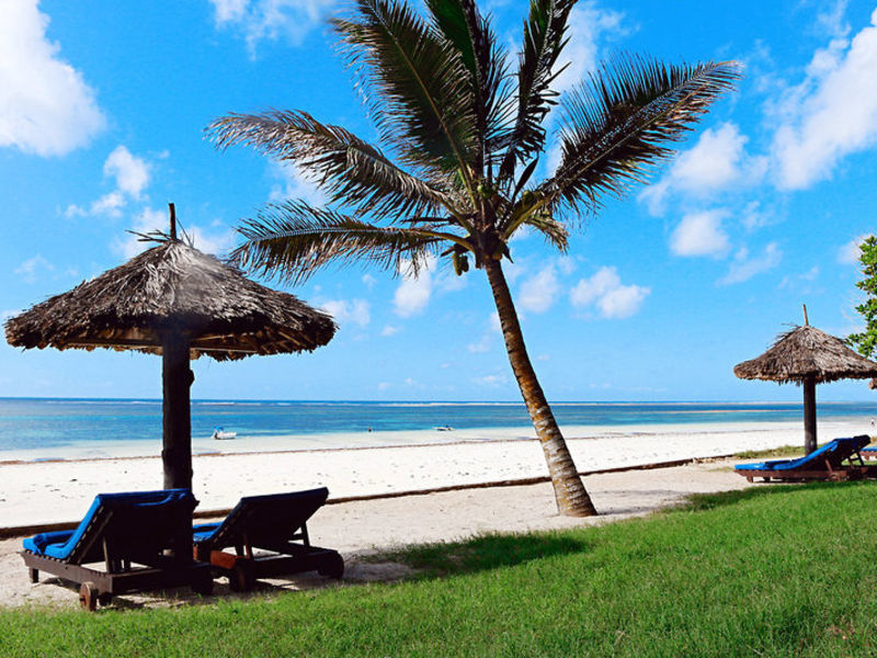 Diani Sea Resort