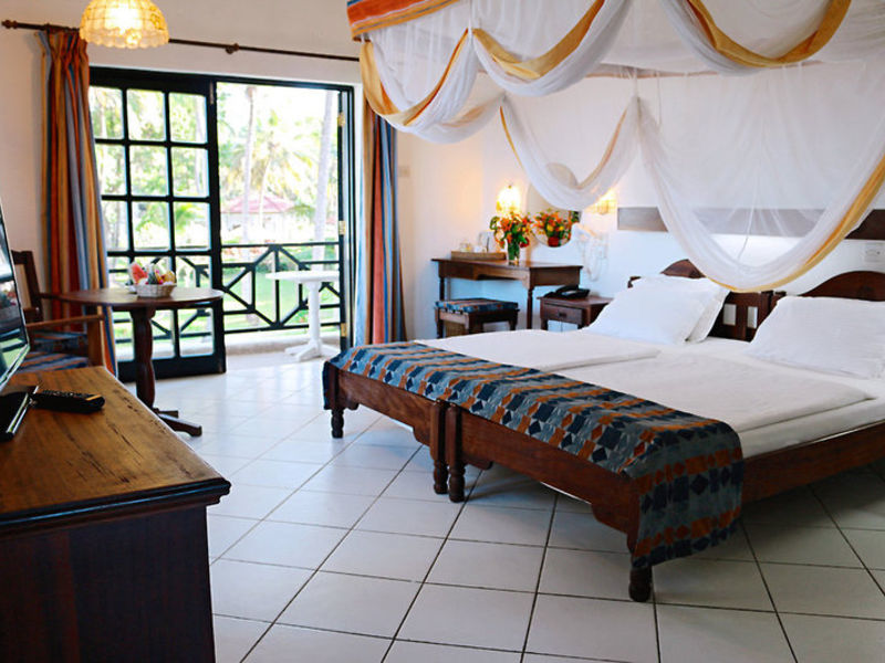 Diani Sea Resort