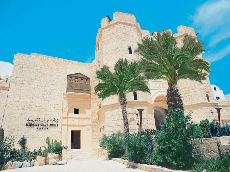 Diar Lemdina