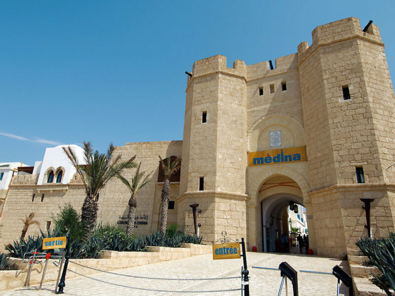 Diar Lemdina