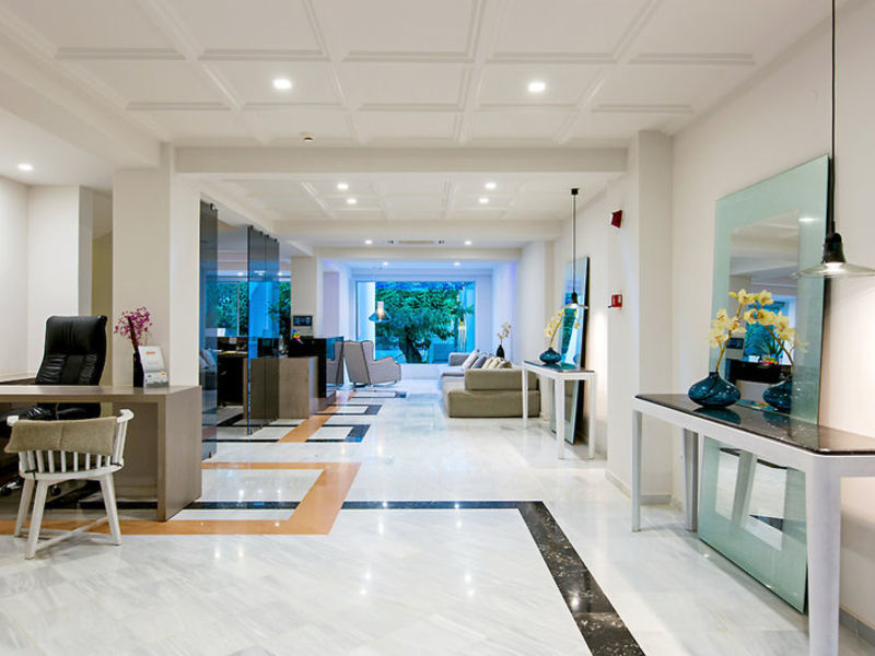 Dimitrios Village Beach Resort