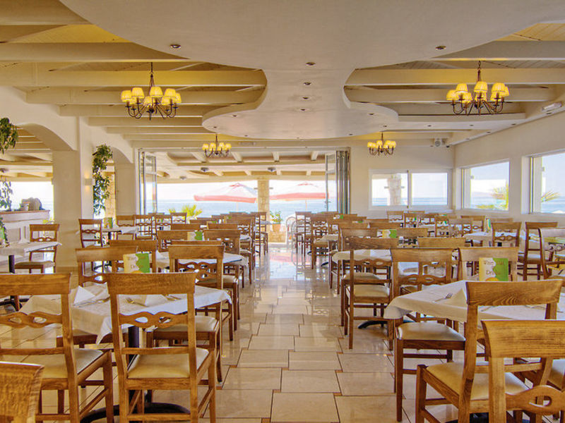 Dimitrios Village Beach Resort