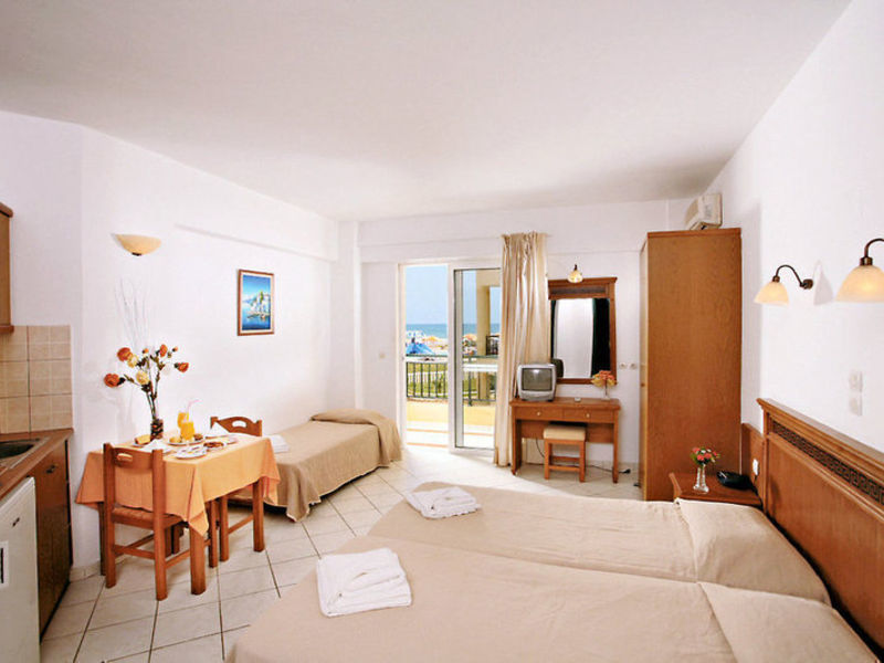 Dimitrios Village Beach Resort