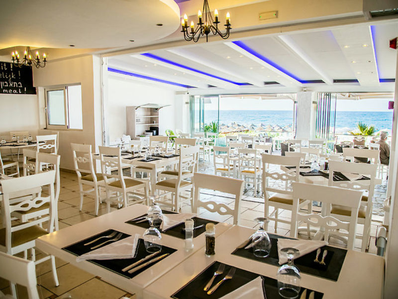 Dimitrios Village Beach Resort