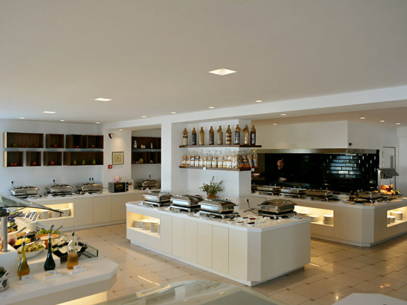 Dimitrios Village Beach Resort