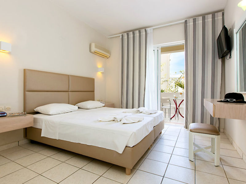 Dimitrios Village Beach Resort