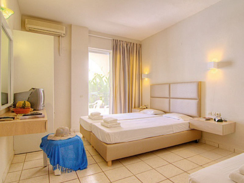 Dimitrios Village Beach Resort