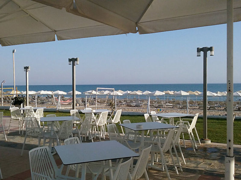 Dimitrios Village Beach Resort