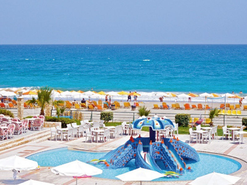 Dimitrios Village Beach Resort