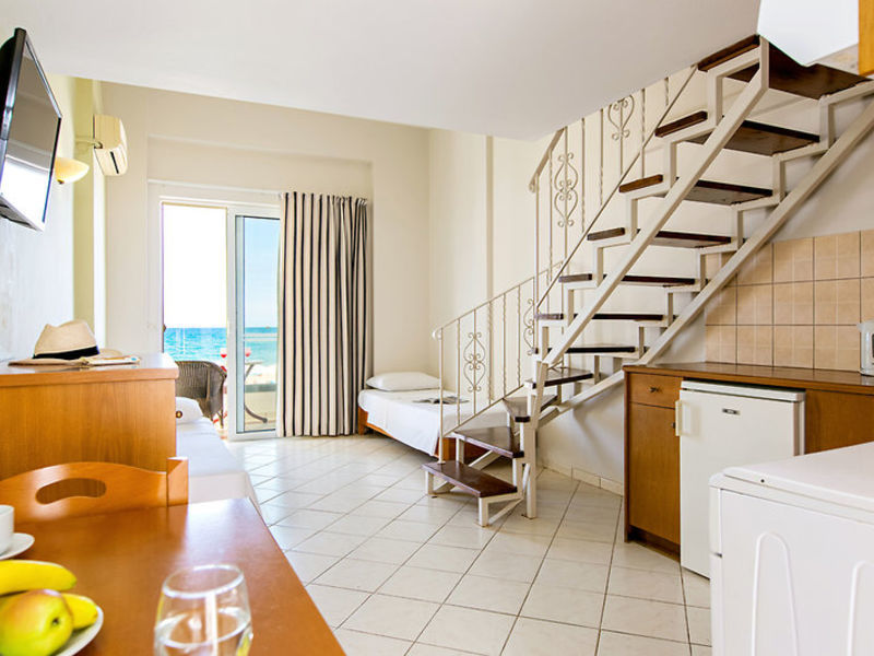 Dimitrios Village Beach Resort