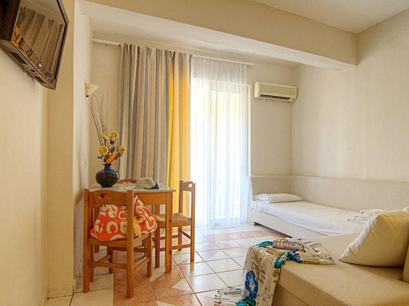 Dimitrios Village Beach Resort