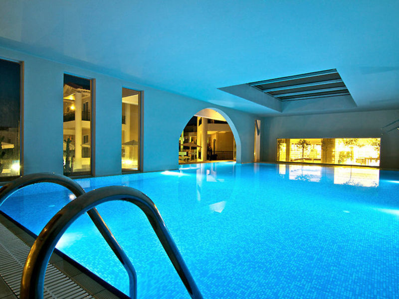 Dimitrios Village Beach Resort