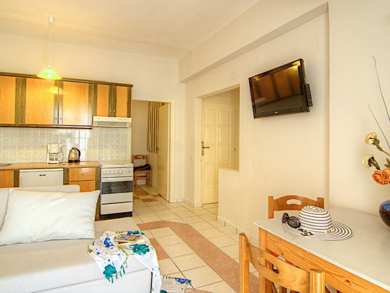 Dimitrios Village Beach Resort