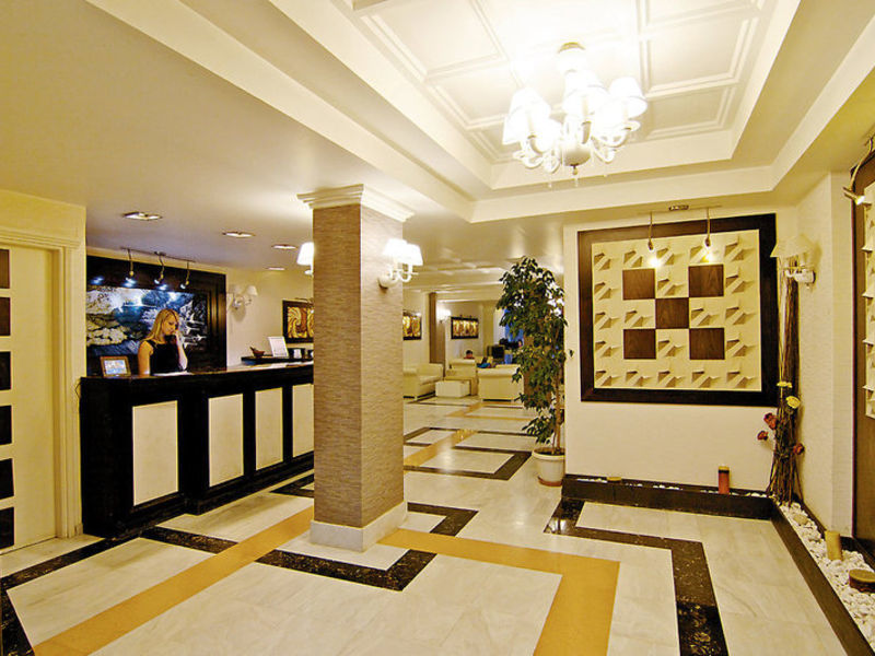 Dimitrios Village Beach Resort