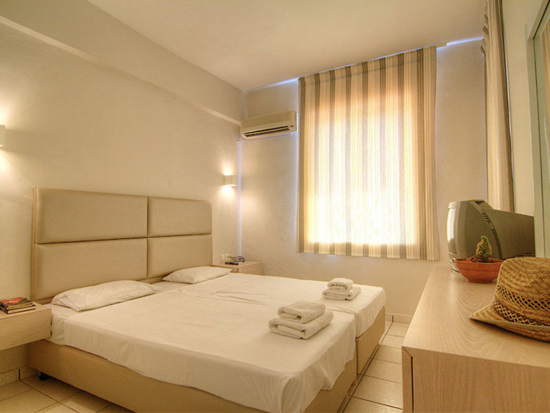 Dimitrios Village Beach Resort
