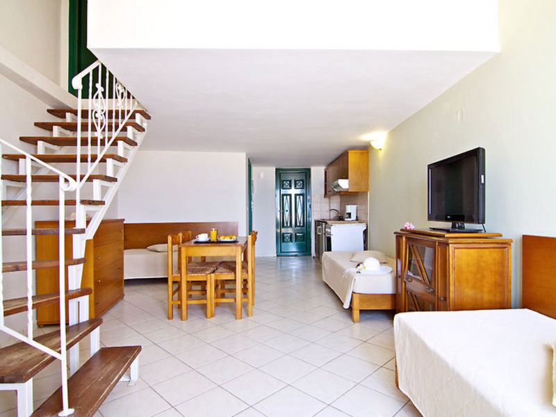 Dimitrios Village Beach Resort