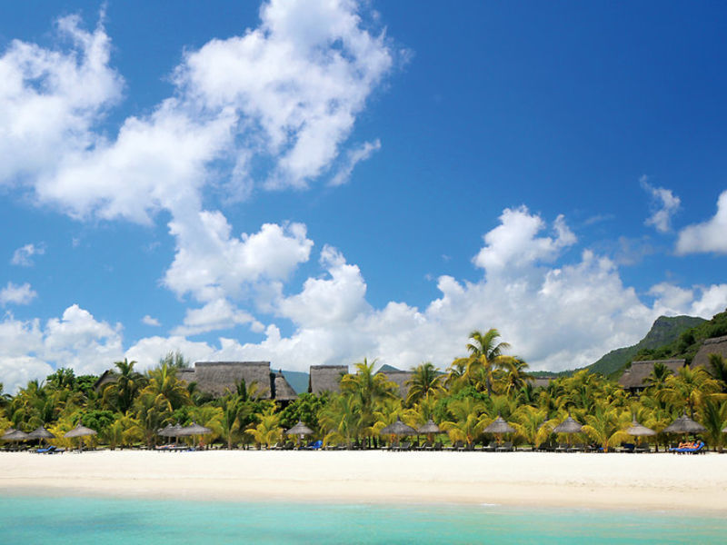 Dinarobin Beachcomber Rs. & Spa