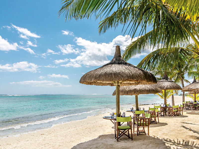 Dinarobin Beachcomber Rs. & Spa