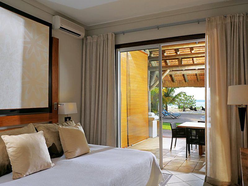 Dinarobin Beachcomber Rs. & Spa