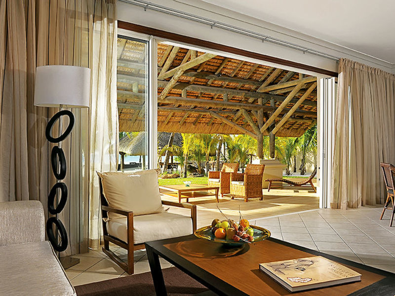 Dinarobin Beachcomber Rs. & Spa