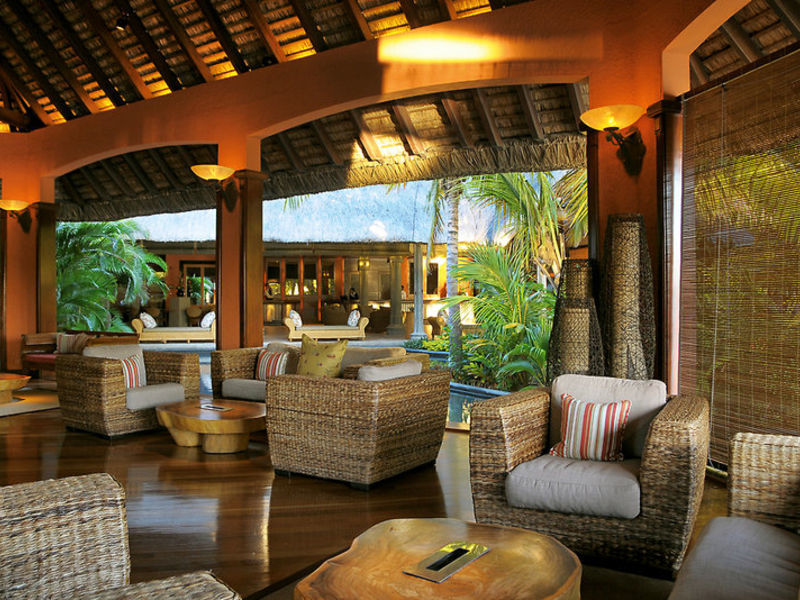Dinarobin Beachcomber Rs. & Spa