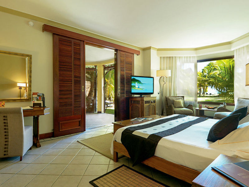 Dinarobin Beachcomber Rs. & Spa