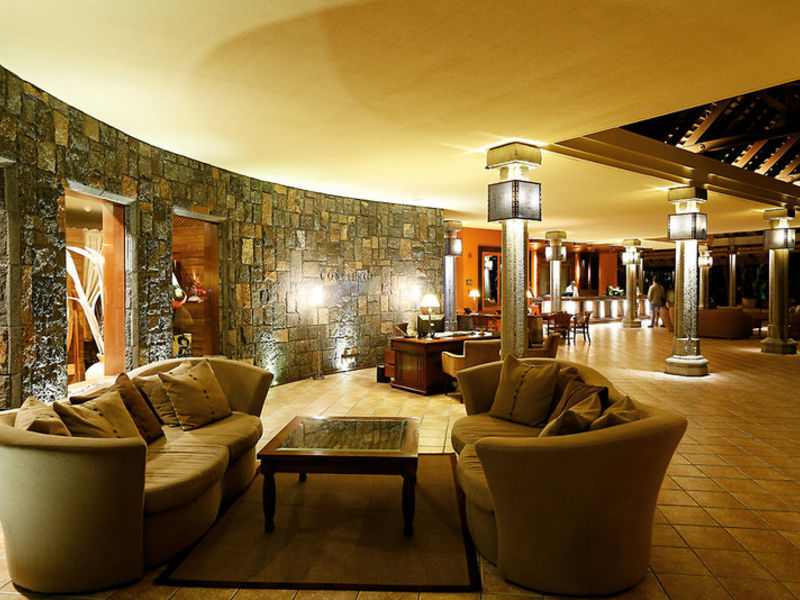 Dinarobin Beachcomber Rs. & Spa