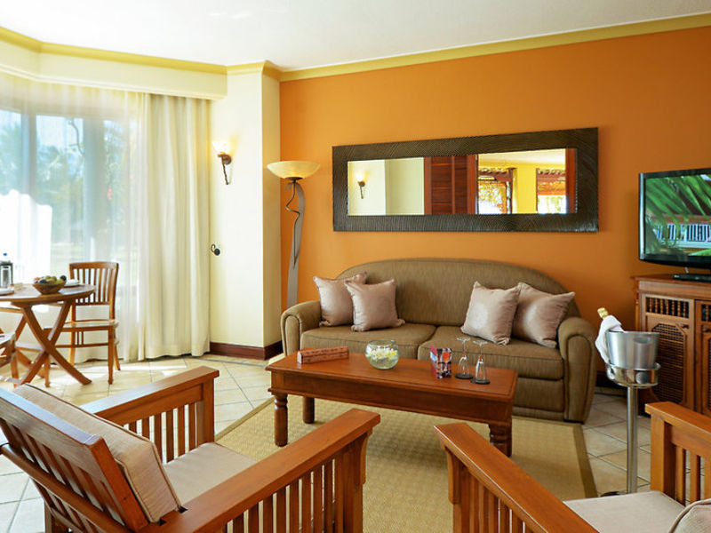 Dinarobin Beachcomber Rs. & Spa