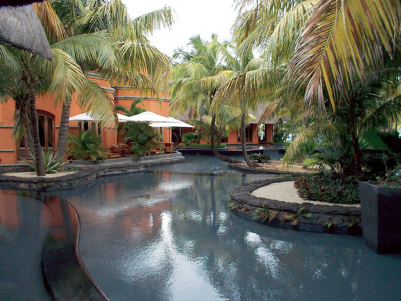 Dinarobin Honeymoon