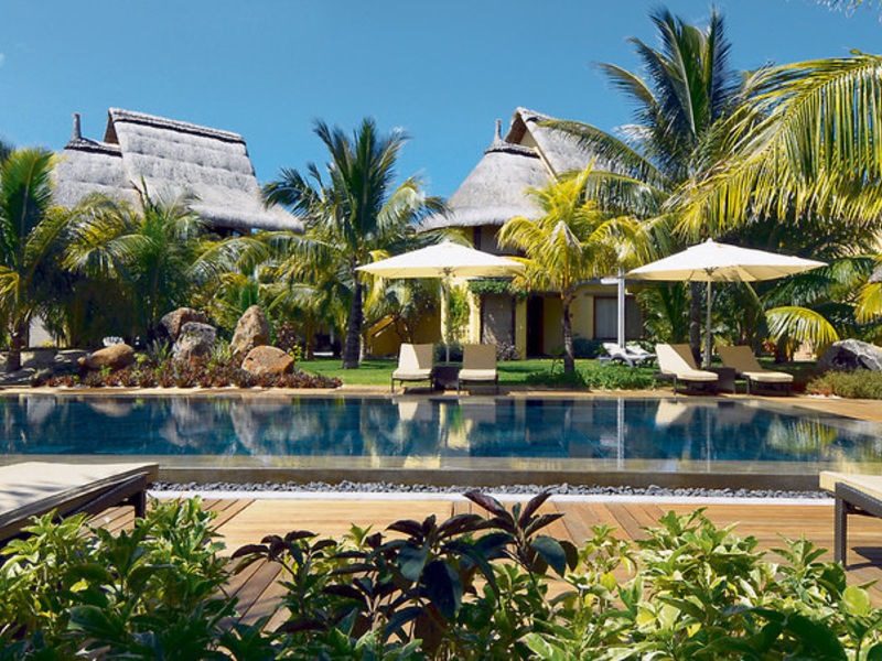 Dinarobin Honeymoon