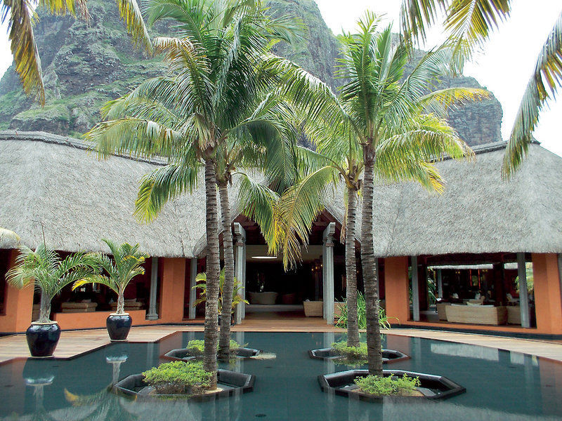 Dinarobin Honeymoon