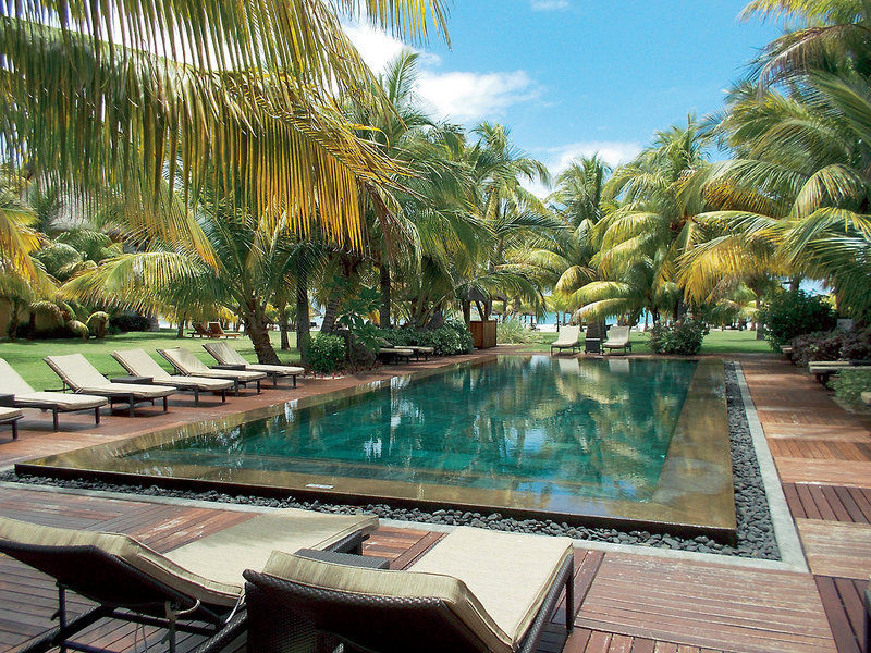 Dinarobin Honeymoon