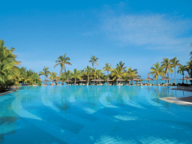 Dinarobin Honeymoon