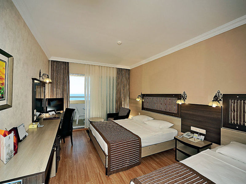 Dinler Hotel