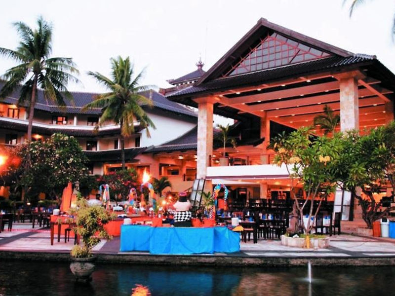 Discovery Kartika Plaza