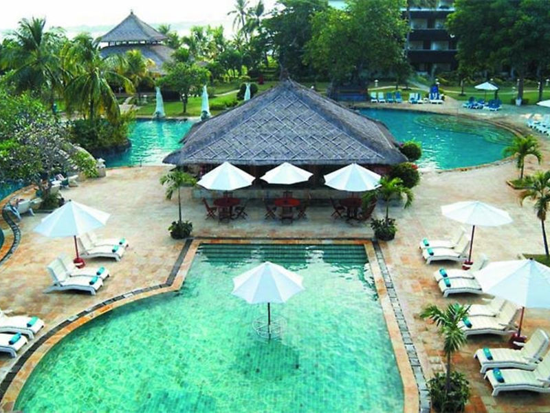 Discovery Kartika Plaza