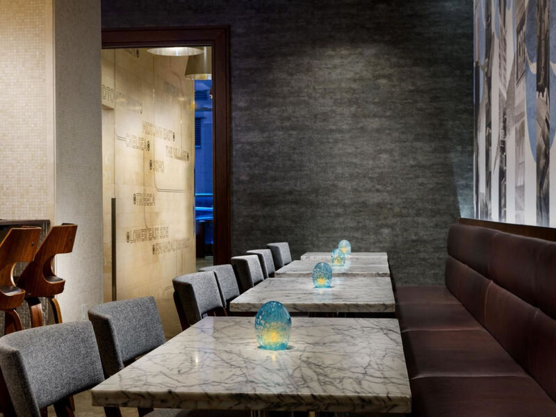 Distrikt Hotel New York City, Tapestry Collection By Hilton