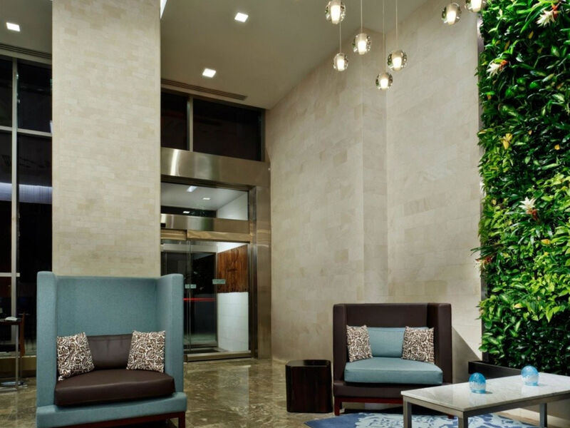 Distrikt Hotel New York City, Tapestry Collection By Hilton