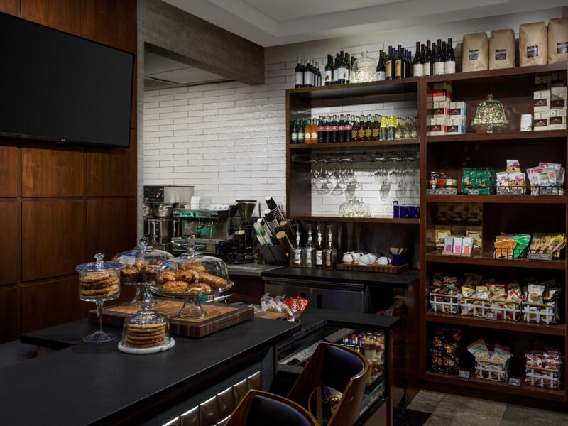 Distrikt Hotel New York City, Tapestry Collection By Hilton