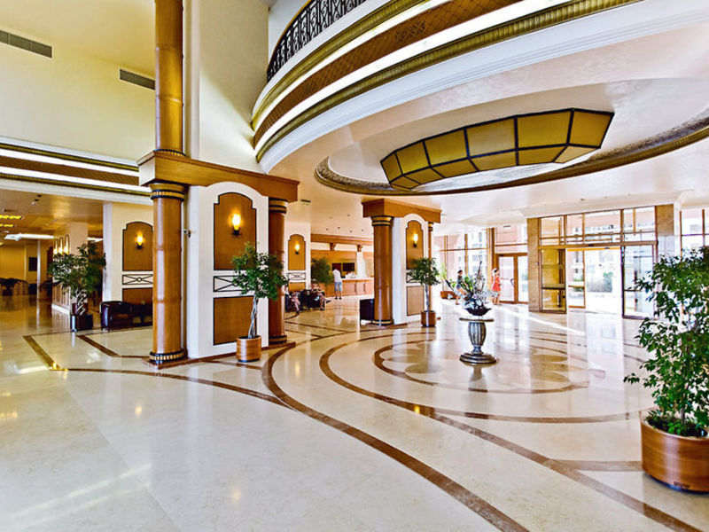DIT Majestic Beach Resort