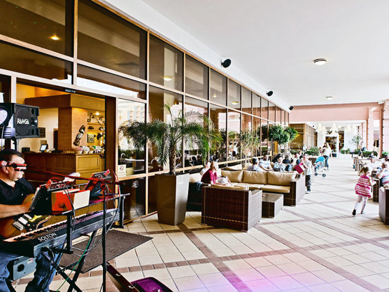 DIT Majestic Beach Resort
