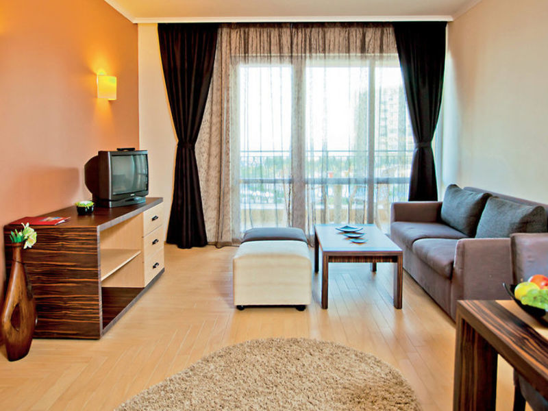 DIT Majestic Beach Resort