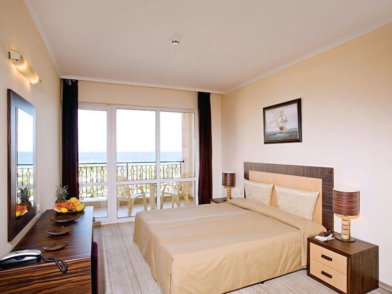 DIT Majestic Beach Resort