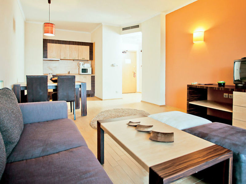 DIT Majestic Beach Resort