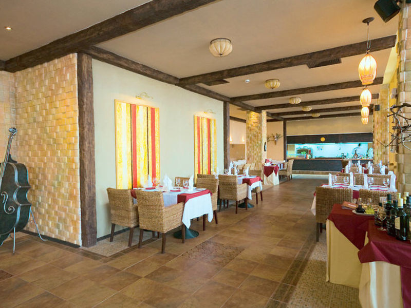 DIT Majestic Beach Resort