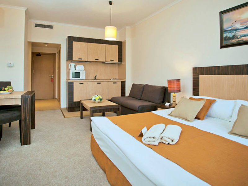 DIT Majestic Beach Resort