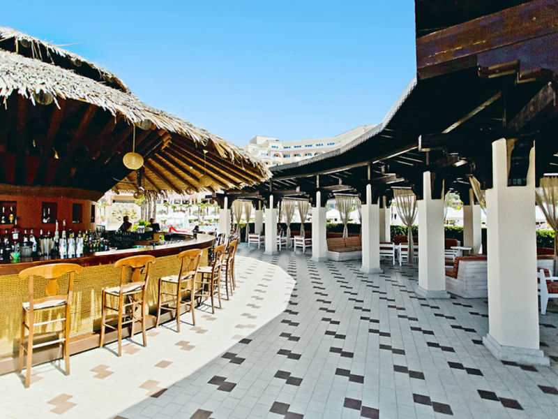 DIT Majestic Beach Resort