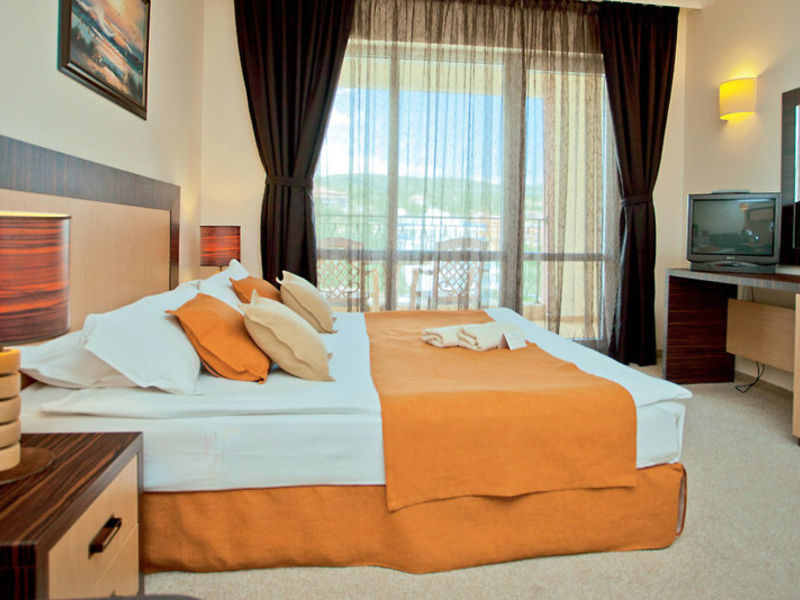 DIT Majestic Beach Resort